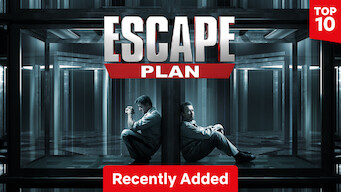 Escape Plan (2013)