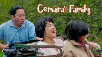 Cemara's Family (2018)