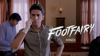 Foot Fairy (Hindi) (2021)