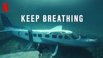 Keep Breathing (2022)