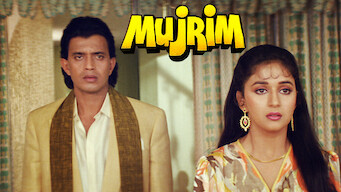 Mujrim (1989)