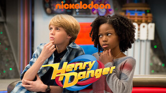 Henry Danger (2018)