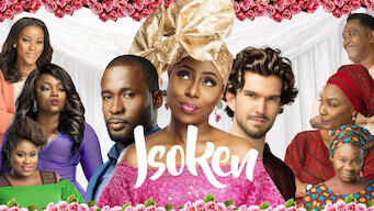 Isoken (2017)