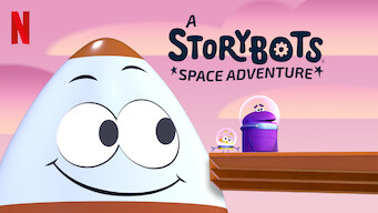 A StoryBots Space Adventure (2021)