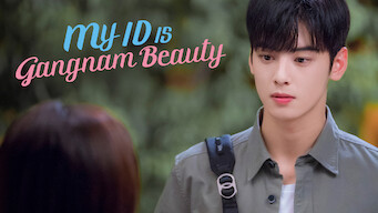 My ID is Gangnam Beauty (2018)