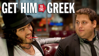 Get Him to the Greek (2010)