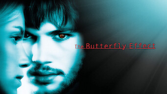 The Butterfly Effect (2004)