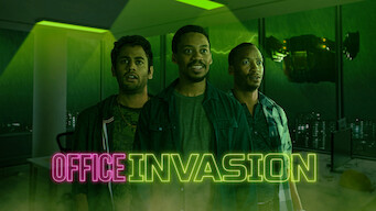 Office Invasion (2022)