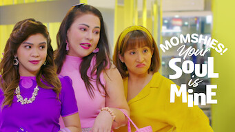 Momshies! Your Soul is Mine (2021)