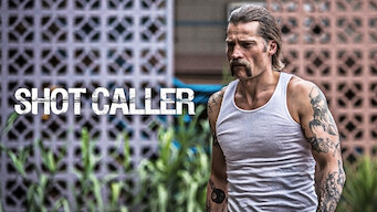 Shot Caller (2017)