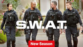 S.W.A.T. (2024)