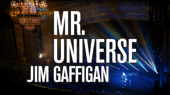 Jim Gaffigan: Mr. Universe (2012)