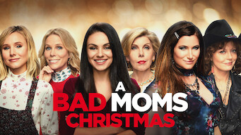 A Bad Moms Christmas (2017)