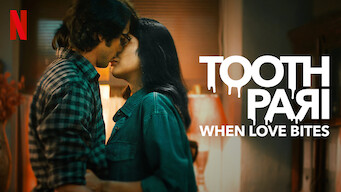 Tooth Pari: When Love Bites (2023)