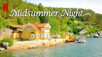 Midsummer Night (2024)