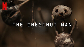 The Chestnut Man (2021)