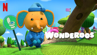 Wonderoos (2024)