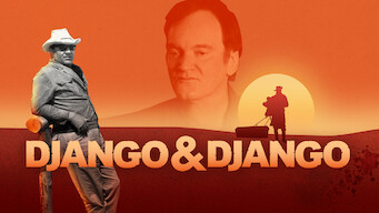 Django & Django (2021)