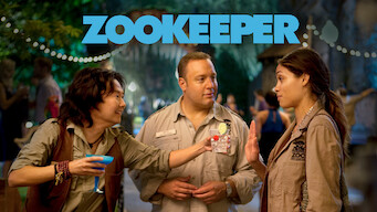 Zookeeper (2011)