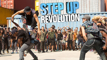 Step Up: Revolution (2012)