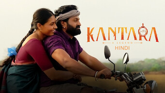 Kantara (Hindi) (2022)