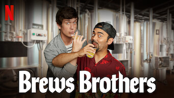 Brews Brothers (2020)