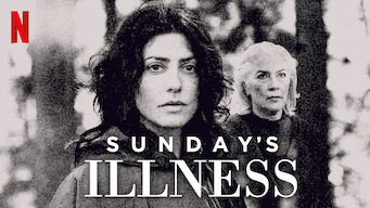 Sunday's Illness (2017)