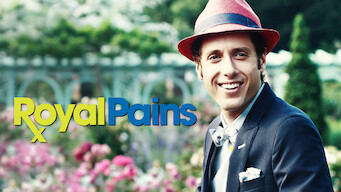 Royal Pains (2016)