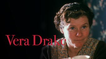 Vera Drake (2004)