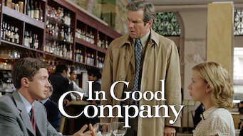 In Good Company (2004)