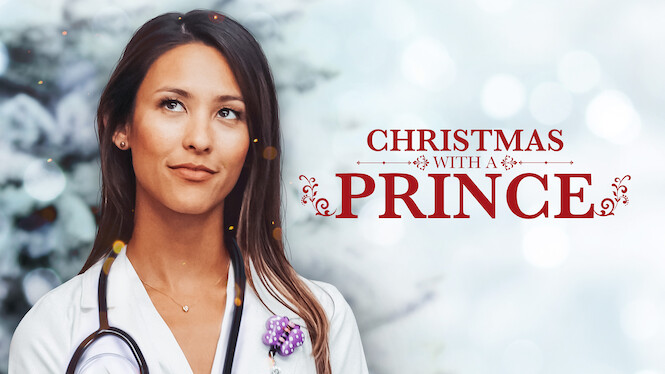 Christmas With A Prince Full Movie 2018 Christmas with a Prince (2018) - Netflix | Flixable