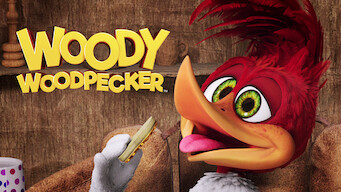 Woody Woodpecker 2017 Netflix Flixable Woody Woodpecker 2017 Netflix Flixable